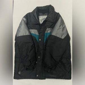 Vintage Yamaha Skii/Snow Jacket